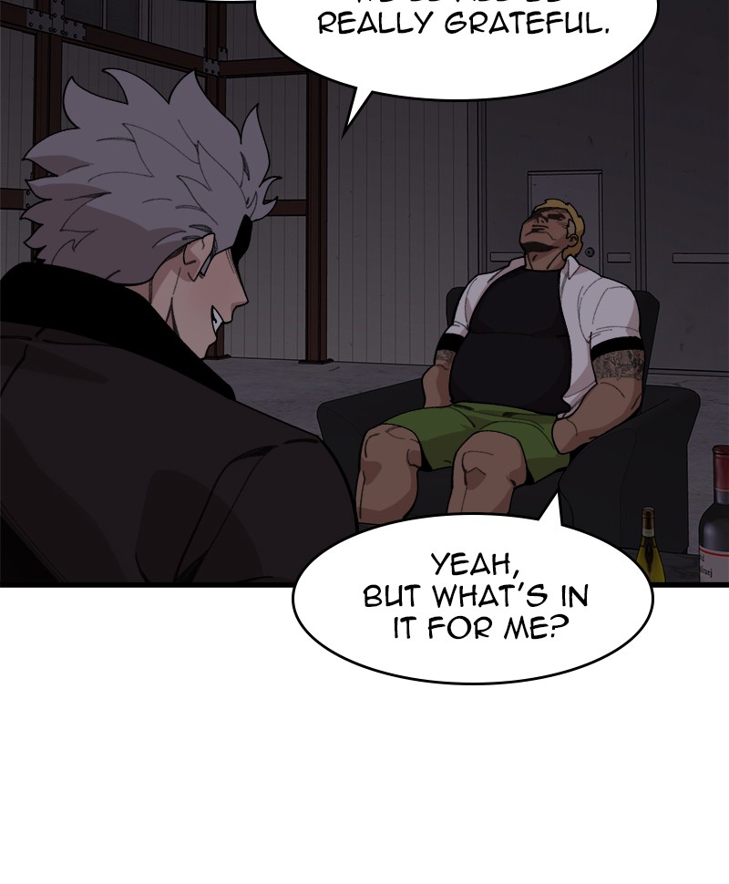 Psycho Revenge Chapter 23 page 85 - Chapter 23: Episode 23