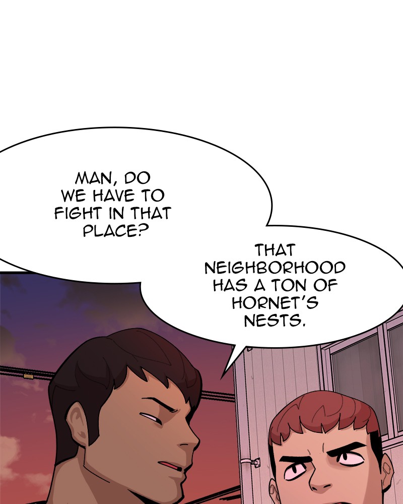 Psycho Revenge Chapter 23 page 93 - Chapter 23: Episode 23
