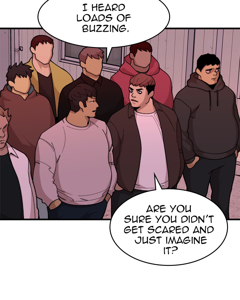 Psycho Revenge Chapter 23 page 95 - Chapter 23: Episode 23