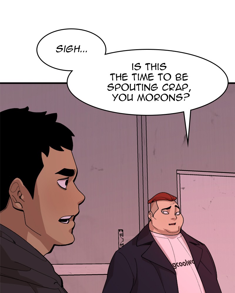 Psycho Revenge Chapter 23 page 98 - Chapter 23: Episode 23