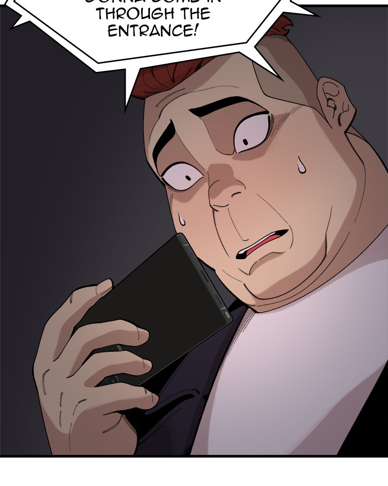 Psycho Revenge Chapter 24 page 105 - Chapter 24: Episode 24