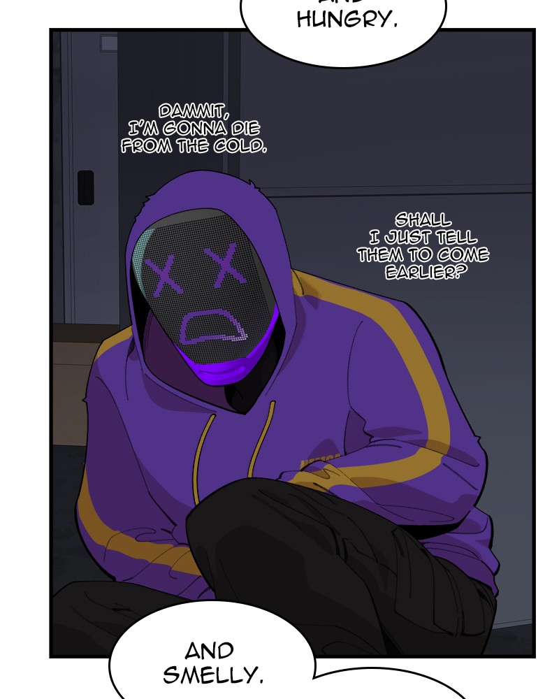 Psycho Revenge Chapter 24 page 110 - Chapter 24: Episode 24