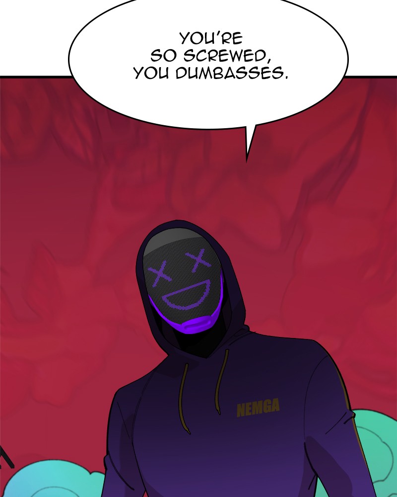 Psycho Revenge Chapter 24 page 121 - Chapter 24: Episode 24
