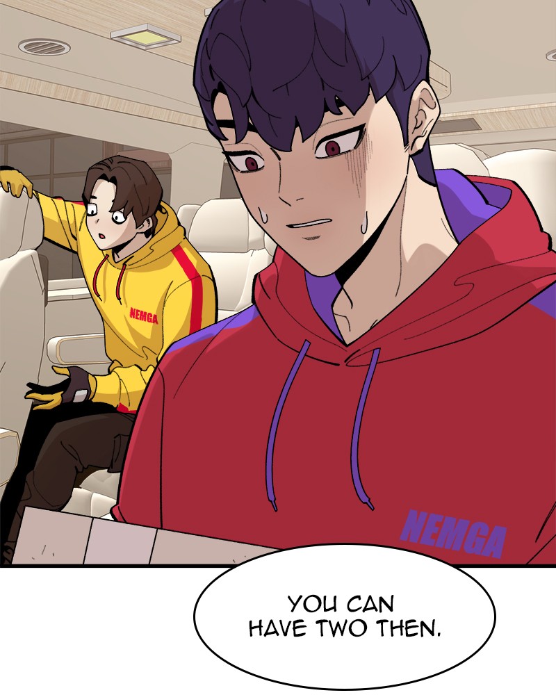 Psycho Revenge Chapter 24 page 25 - Chapter 24: Episode 24