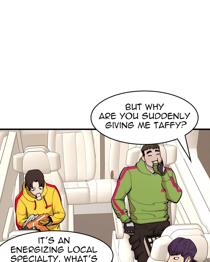 Psycho Revenge Chapter 24 page 26 - Chapter 24: Episode 24