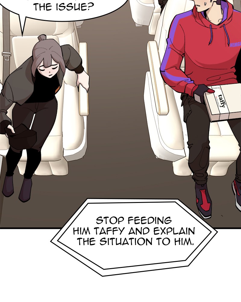Psycho Revenge Chapter 24 page 27 - Chapter 24: Episode 24