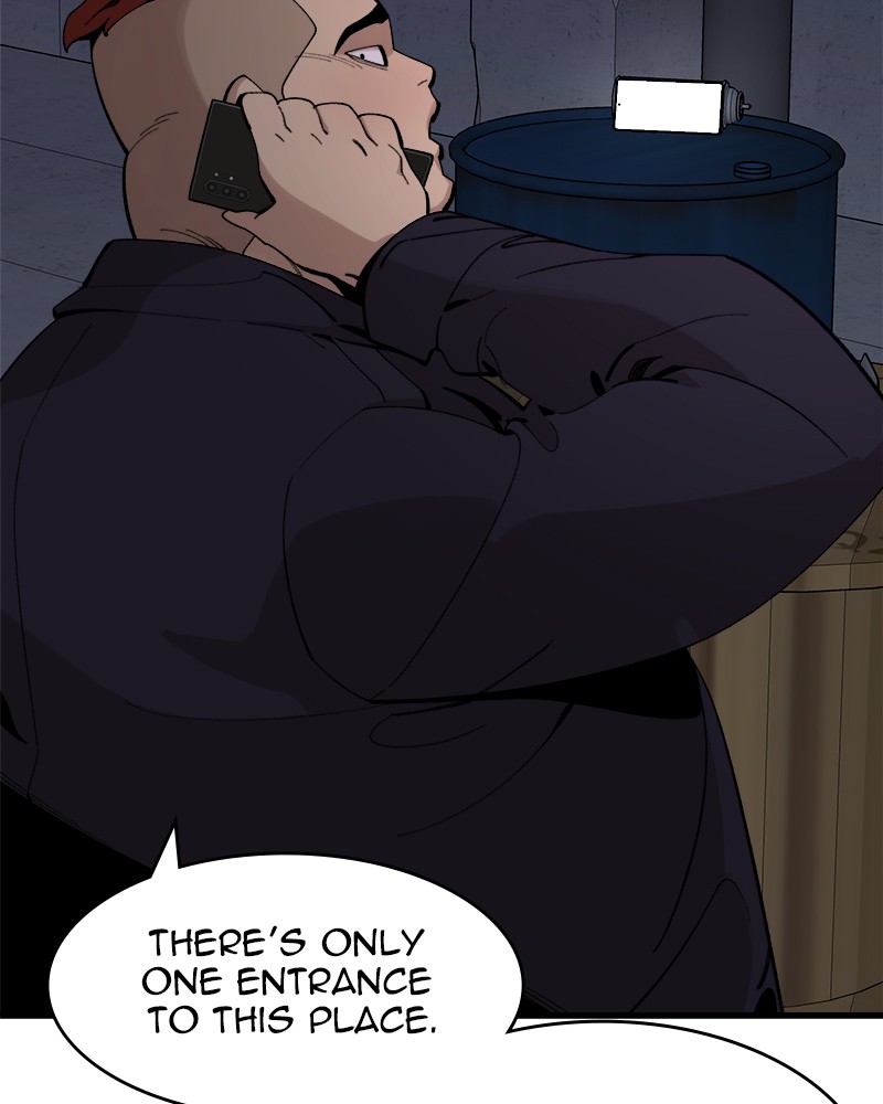 Psycho Revenge Chapter 24 page 32 - Chapter 24: Episode 24