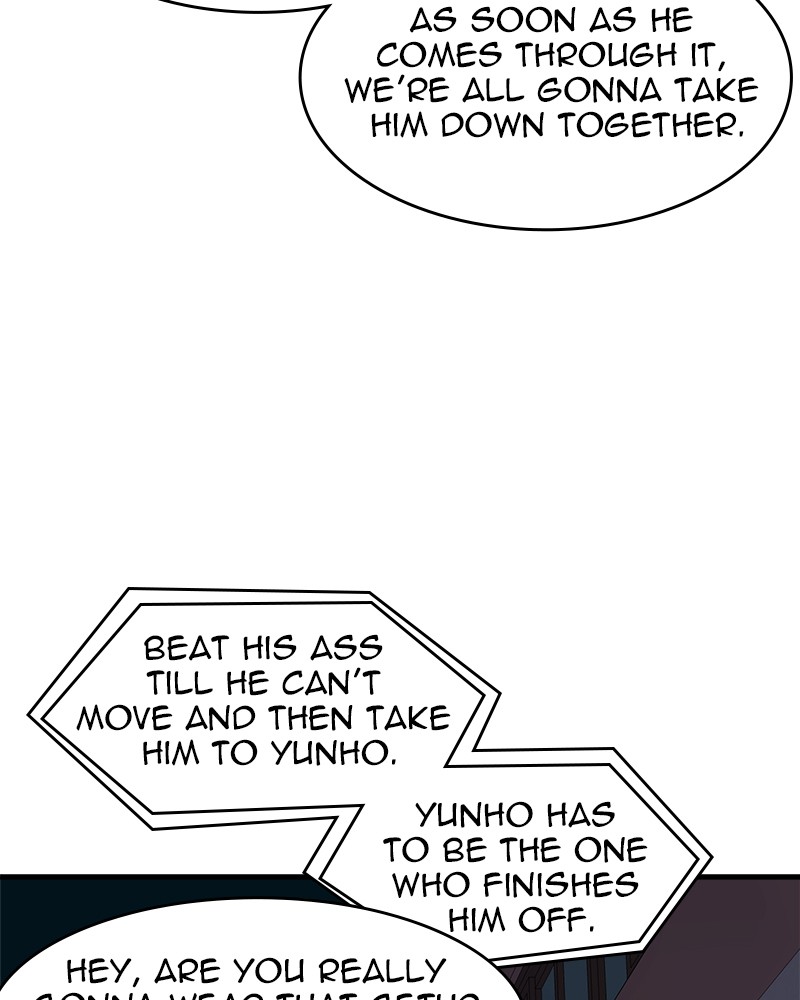 Psycho Revenge Chapter 24 page 33 - Chapter 24: Episode 24