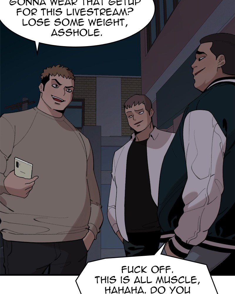 Psycho Revenge Chapter 24 page 34 - Chapter 24: Episode 24