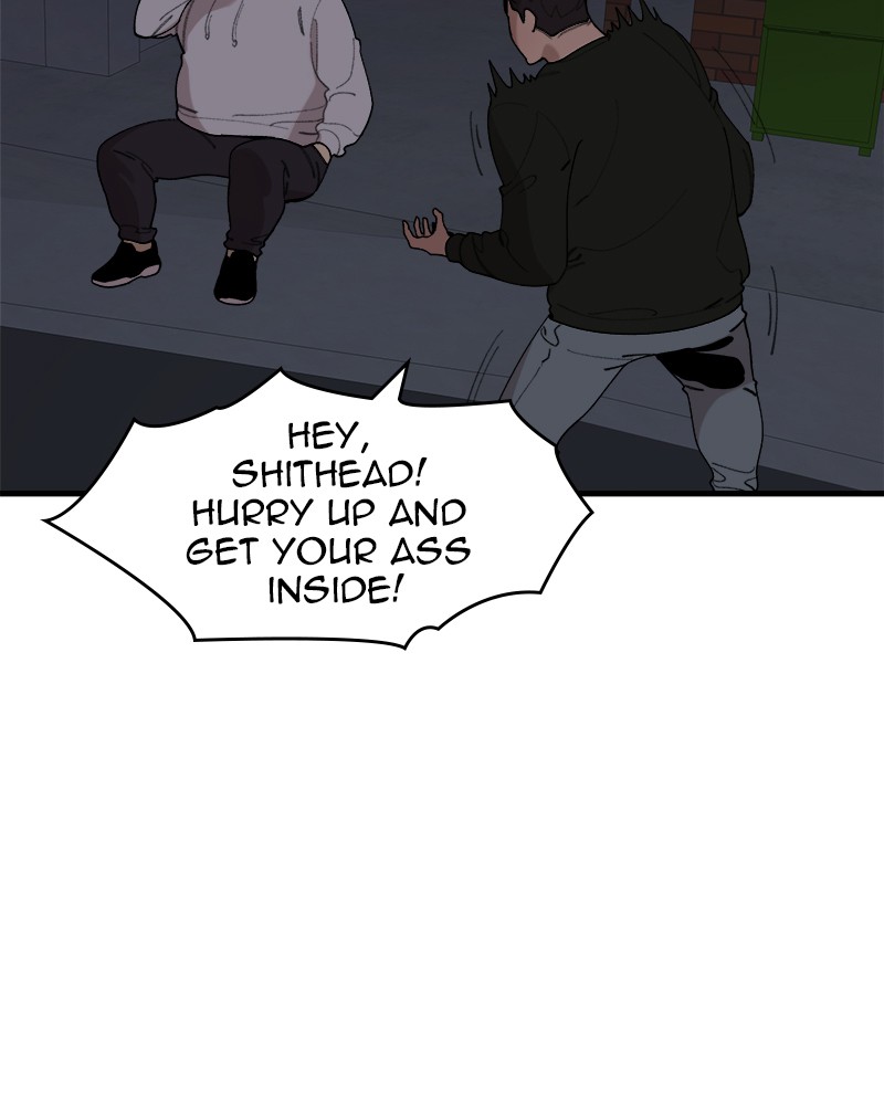 Psycho Revenge Chapter 24 page 36 - Chapter 24: Episode 24