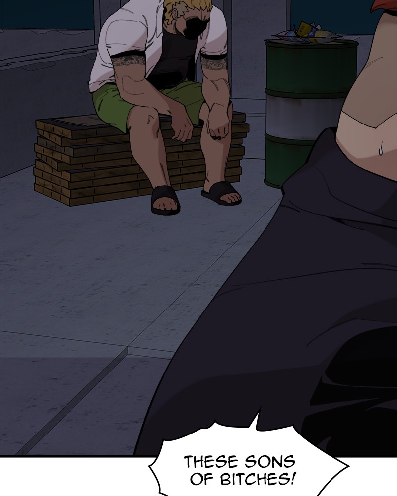 Psycho Revenge Chapter 24 page 39 - Chapter 24: Episode 24