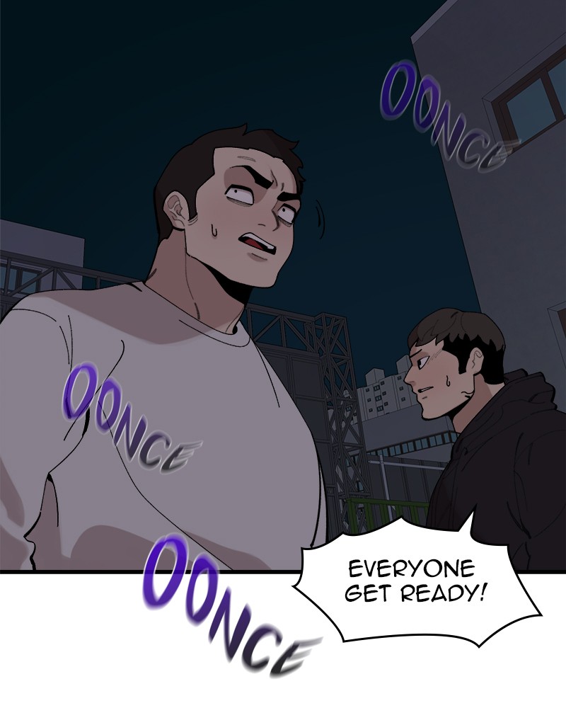 Psycho Revenge Chapter 24 page 54 - Chapter 24: Episode 24