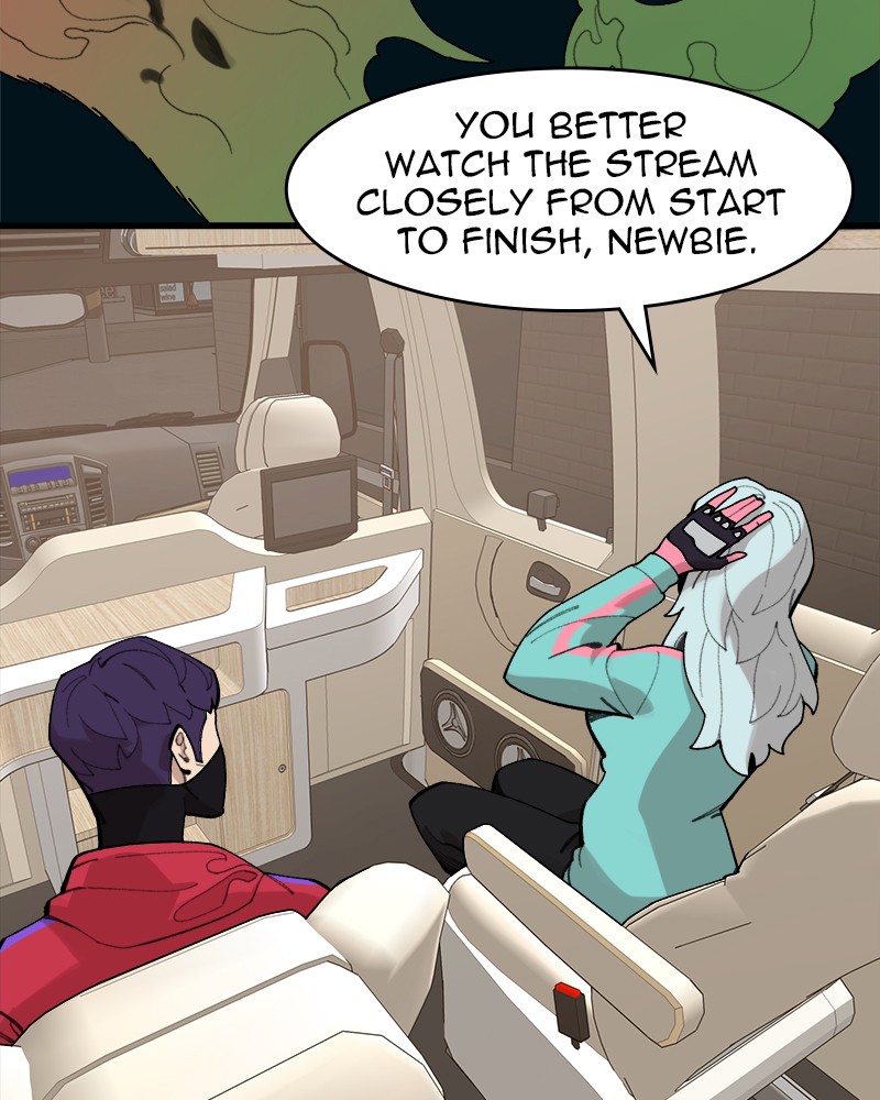 Psycho Revenge Chapter 24 page 81 - Chapter 24: Episode 24