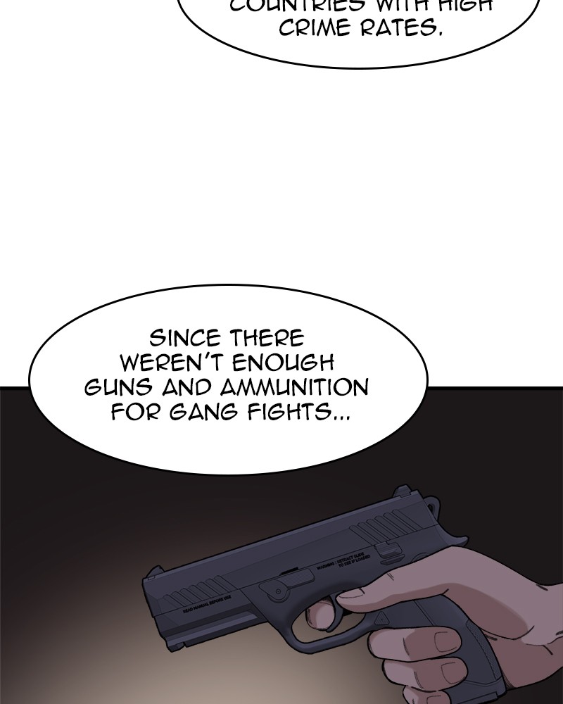 Psycho Revenge Chapter 25 page 100 - Chapter 25: Episode 25