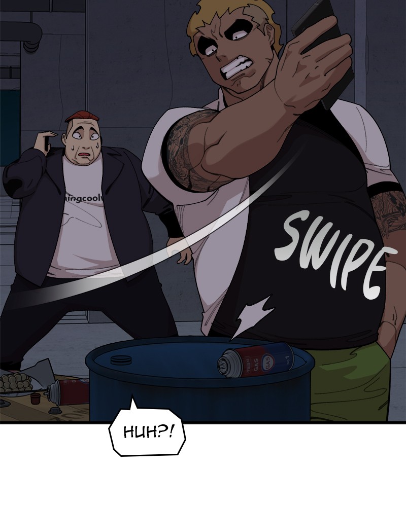 Psycho Revenge Chapter 25 page 14 - Chapter 25: Episode 25