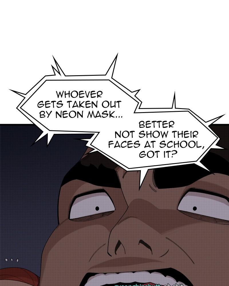 Psycho Revenge Chapter 25 page 15 - Chapter 25: Episode 25