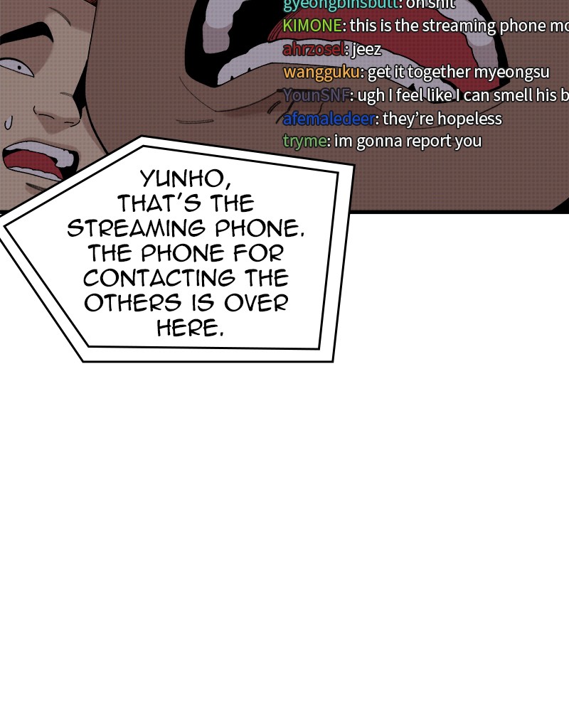 Psycho Revenge Chapter 25 page 16 - Chapter 25: Episode 25