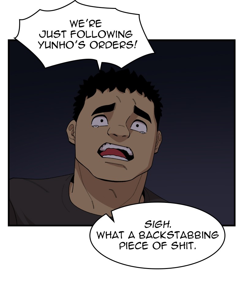 Psycho Revenge Chapter 25 page 34 - Chapter 25: Episode 25