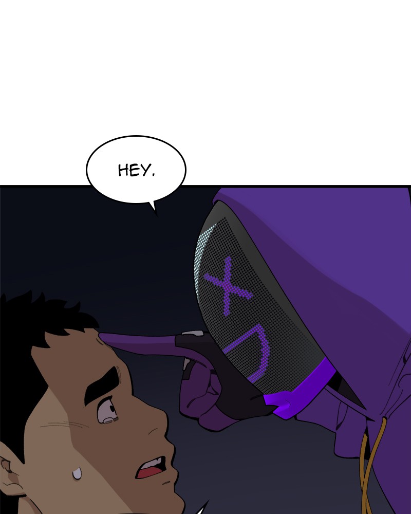 Psycho Revenge Chapter 25 page 35 - Chapter 25: Episode 25