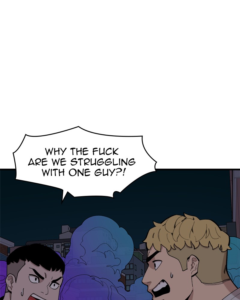 Psycho Revenge Chapter 25 page 40 - Chapter 25: Episode 25