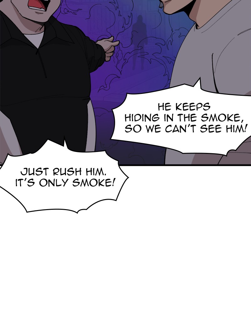 Psycho Revenge Chapter 25 page 41 - Chapter 25: Episode 25