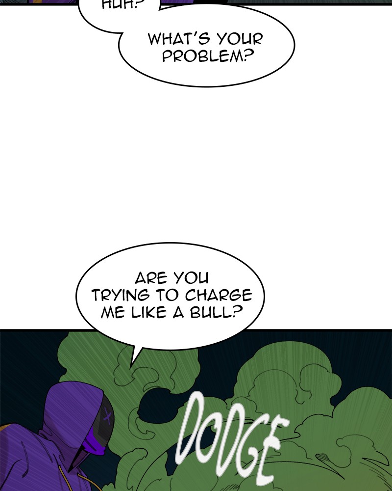 Psycho Revenge Chapter 25 page 43 - Chapter 25: Episode 25