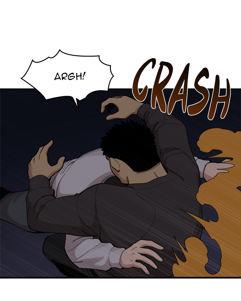 Psycho Revenge Chapter 25 page 45 - Chapter 25: Episode 25