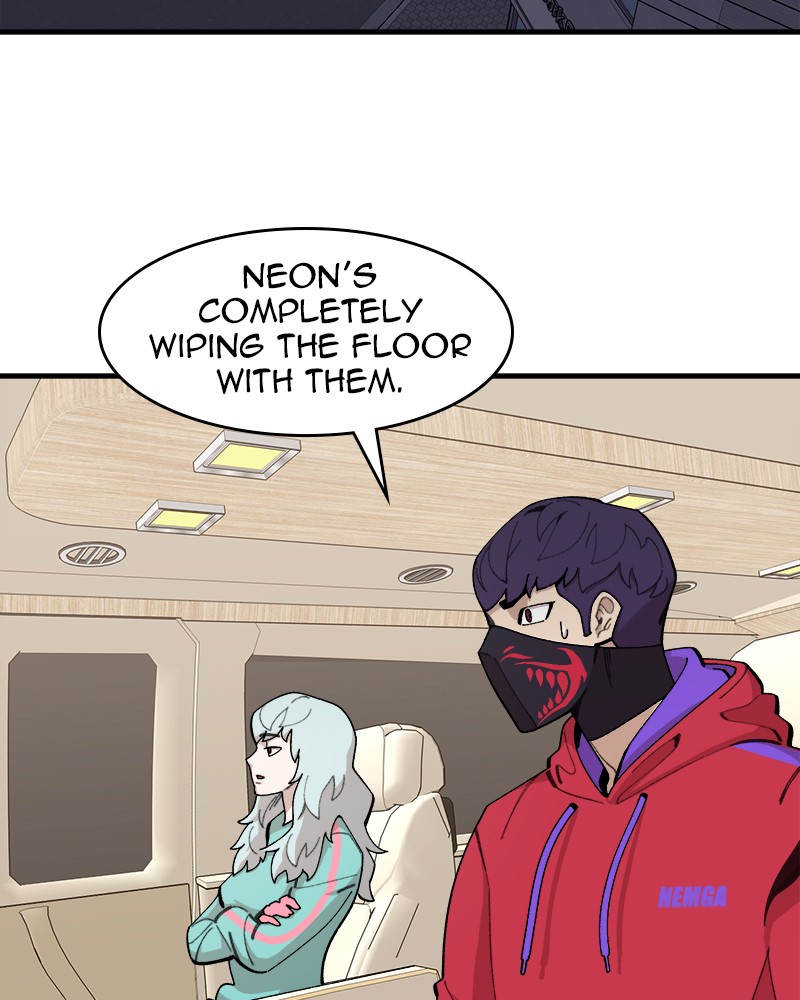 Psycho Revenge Chapter 25 page 50 - Chapter 25: Episode 25