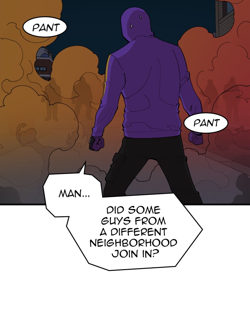 Psycho Revenge Chapter 25 page 54 - Chapter 25: Episode 25