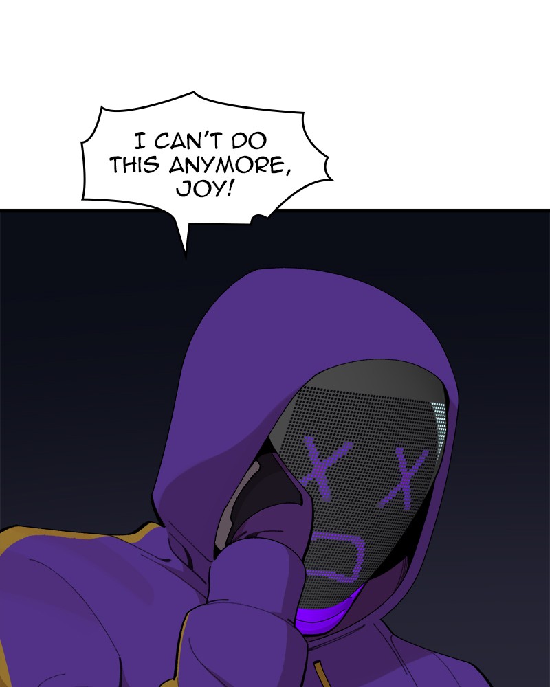 Psycho Revenge Chapter 25 page 55 - Chapter 25: Episode 25