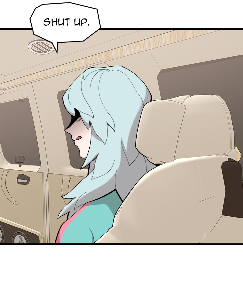 Psycho Revenge Chapter 25 page 61 - Chapter 25: Episode 25