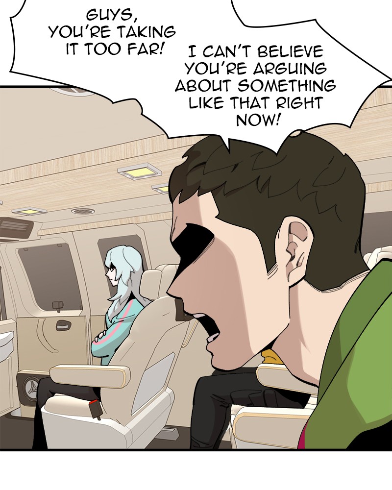 Psycho Revenge Chapter 25 page 64 - Chapter 25: Episode 25