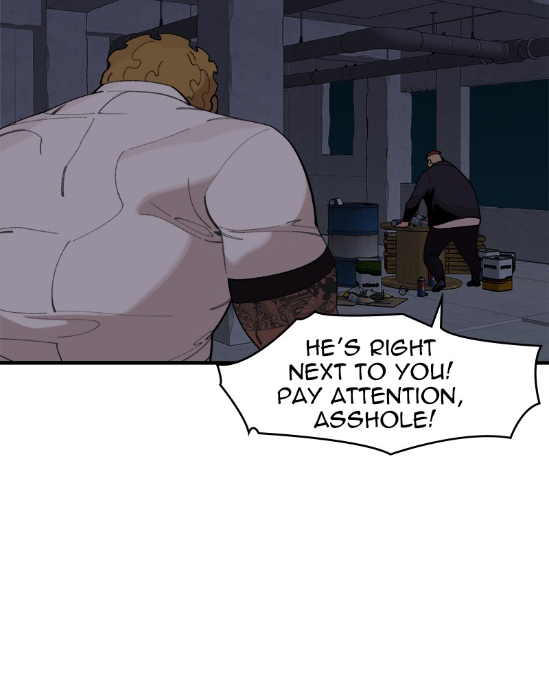 Psycho Revenge Chapter 25 page 7 - Chapter 25: Episode 25
