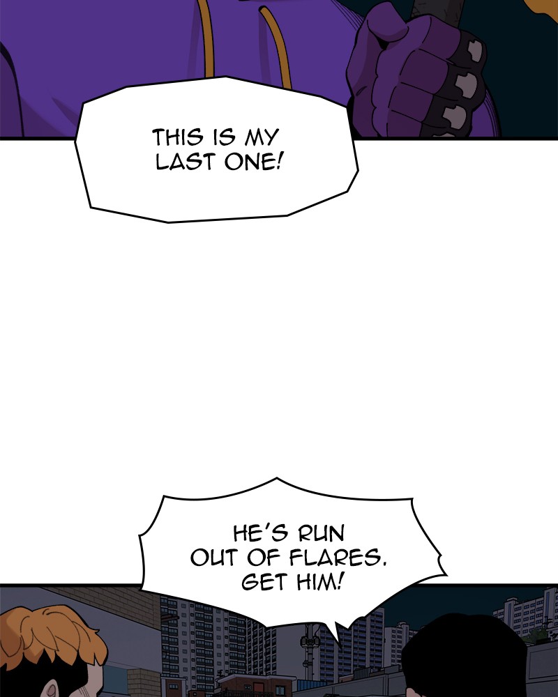 Psycho Revenge Chapter 25 page 73 - Chapter 25: Episode 25
