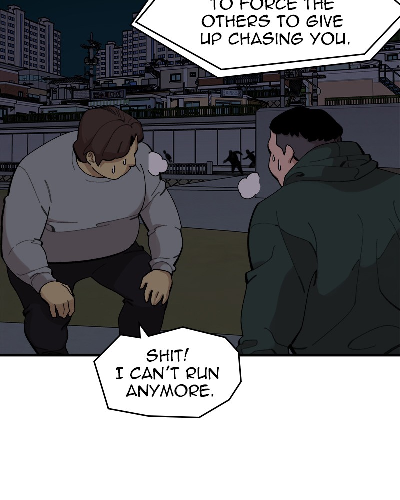 Psycho Revenge Chapter 25 page 80 - Chapter 25: Episode 25