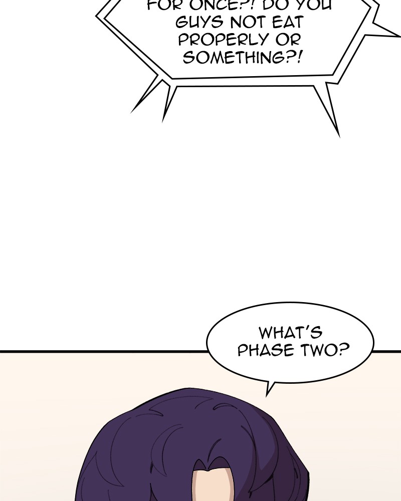 Psycho Revenge Chapter 25 page 84 - Chapter 25: Episode 25