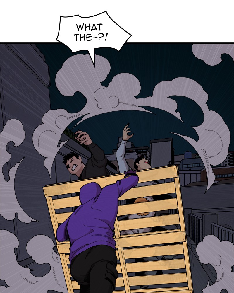 Psycho Revenge Chapter 25 page 92 - Chapter 25: Episode 25