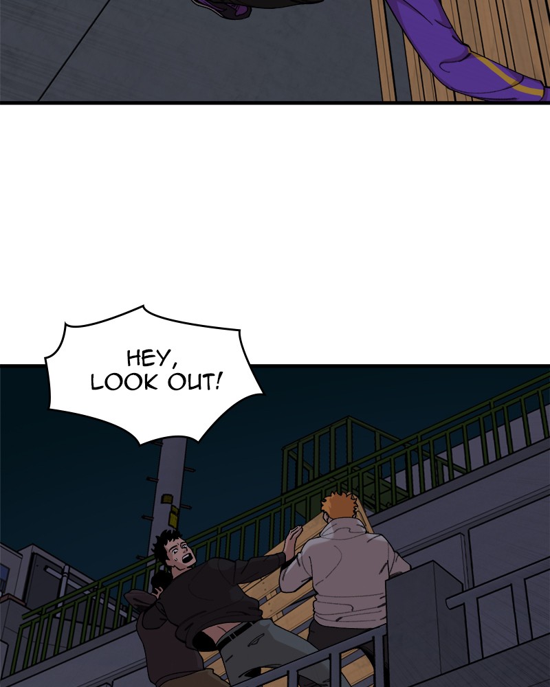 Psycho Revenge Chapter 25 page 95 - Chapter 25: Episode 25