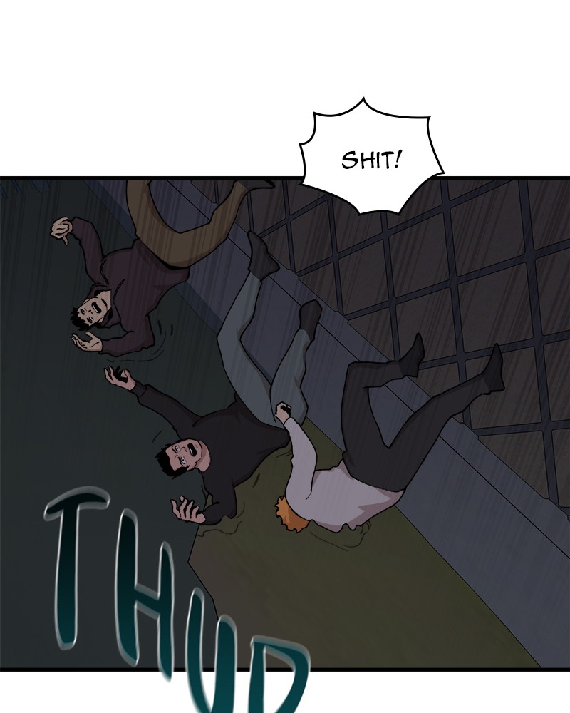 Psycho Revenge Chapter 25 page 97 - Chapter 25: Episode 25