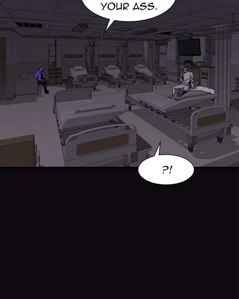 Psycho Revenge Chapter 26 page 19 - Chapter 26: Episode 26