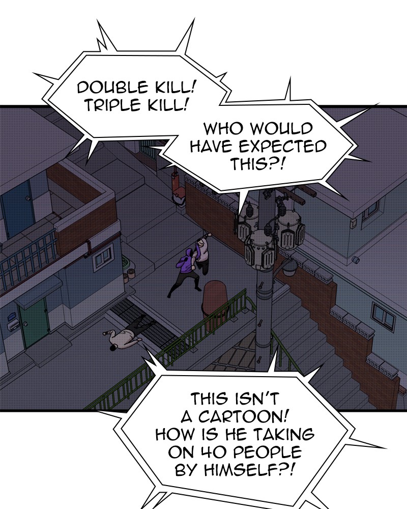 Psycho Revenge Chapter 26 page 3 - Chapter 26: Episode 26