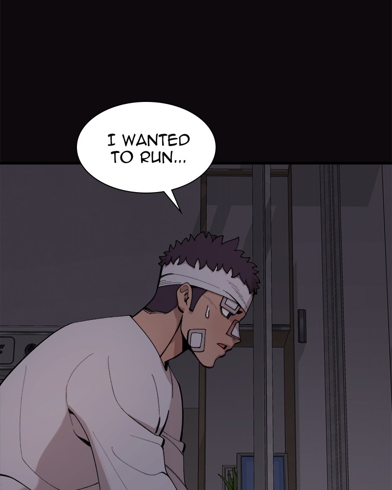 Psycho Revenge Chapter 26 page 33 - Chapter 26: Episode 26