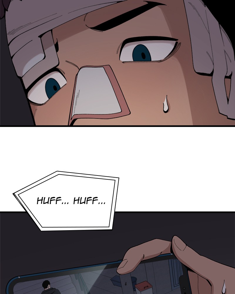 Psycho Revenge Chapter 26 page 54 - Chapter 26: Episode 26