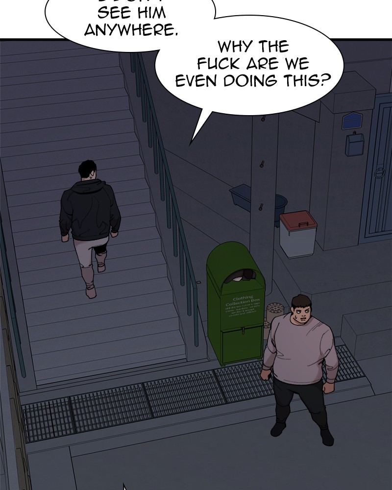 Psycho Revenge Chapter 26 page 56 - Chapter 26: Episode 26