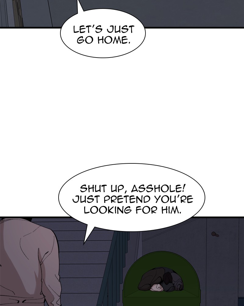 Psycho Revenge Chapter 26 page 57 - Chapter 26: Episode 26