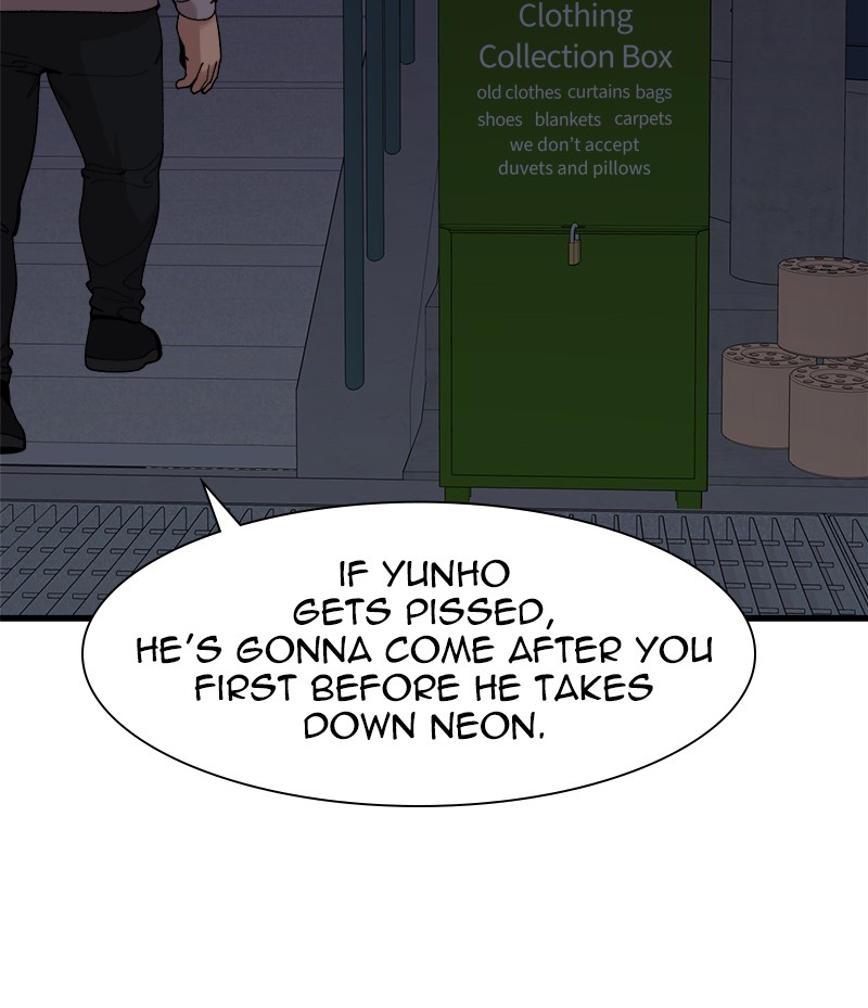 Psycho Revenge Chapter 26 page 58 - Chapter 26: Episode 26