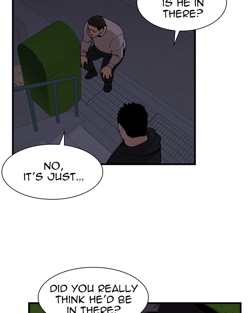 Psycho Revenge Chapter 26 page 61 - Chapter 26: Episode 26