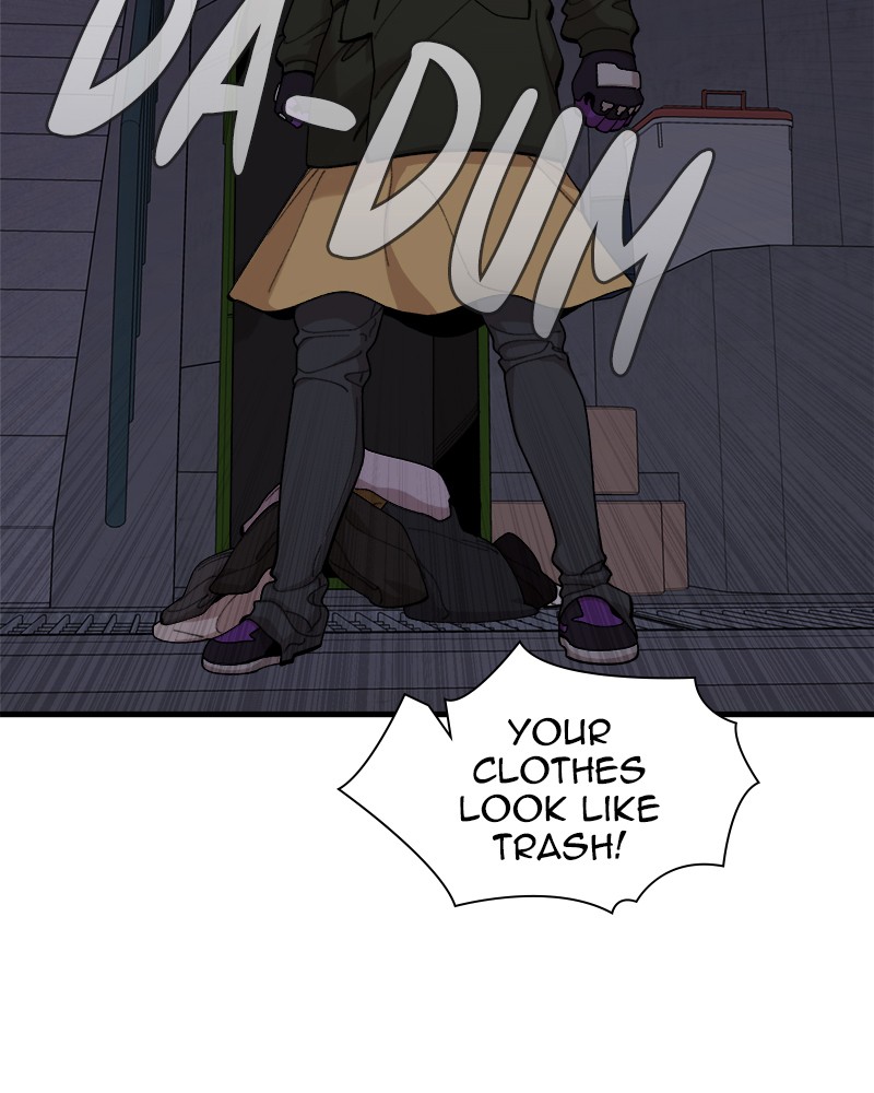 Psycho Revenge Chapter 26 page 69 - Chapter 26: Episode 26