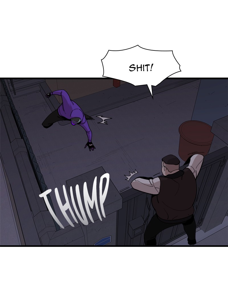 Psycho Revenge Chapter 26 page 83 - Chapter 26: Episode 26