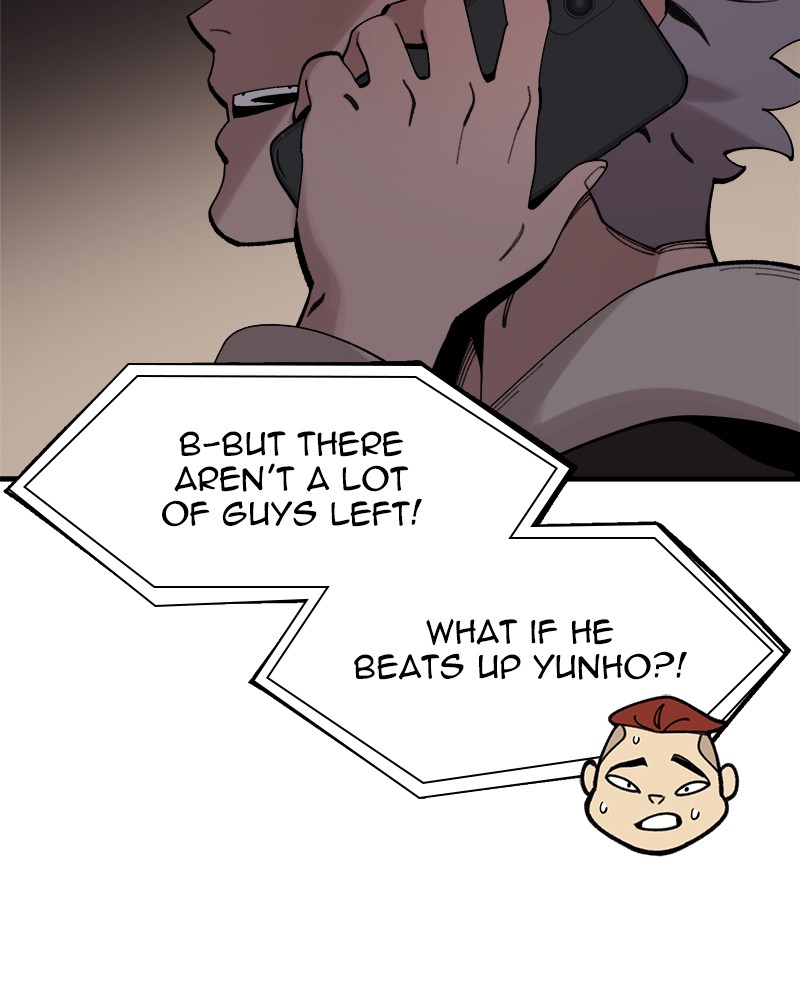 Psycho Revenge Chapter 26 page 93 - Chapter 26: Episode 26